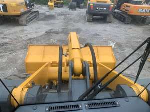 Mesin Konstruksi Sdlg merek L956F LG956L LG936L 956F 956L 936L 958F 958L 5ton 956 - Product Image 5