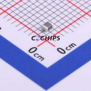 BLM21PG300SH1D Ferrite Bead 0805 RF ( Impedance @ Frequency: 30Ohm@100MHz )( Error: 25% )( DC Resistance (DCR): 14mOhm ) - Product Image 1