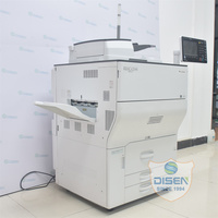 Imprimante photo couleur commerciale A3 A4, machine à cartes d'identité PVC, imprimante laser couleur, imprimantes et photocopieuses d'occasion pour usage domestique