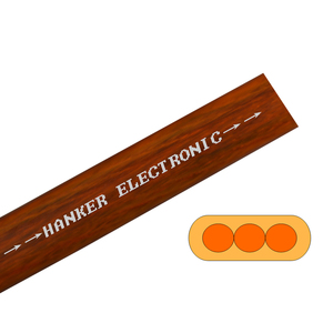 Премиум Луженый Медный автомобильный аудио кабель питания 1/0 с 5194 нитями для оптимальной производительности - Product Image 5