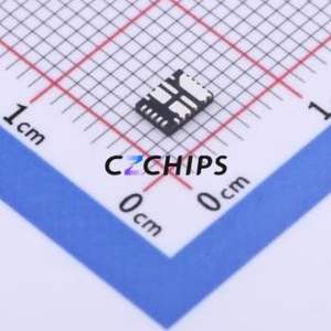 Original et nouveau SY8370TMC QFN-13(3x4) Circuit intégré IC puce PMIC DC-DC puissance IC - Product Image 2