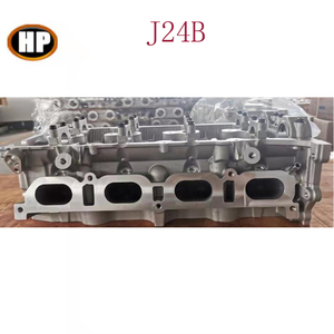 J24b 1100-78k0-78k00 कारखाने प्रत्यक्ष J24b सिलेंडर सिर सुज़ुकी 2.4l ग्रैंड वितारा 2 के लिए j24b सिलेंडर सिर - Product Image 3