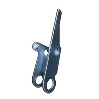 Accessoires à bas prix 75490 pour transplanteur de riz 4 rangées pièces de rechange de transplanteur de paddy pour Waling derrière le transplanteur de riz