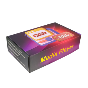 <strong>Android</strong> 9.1 4K UHD 5G WIFI Internet Tv Receiver Global Media Player IPTV Set Top <strong>Box</strong> - Product Image 6