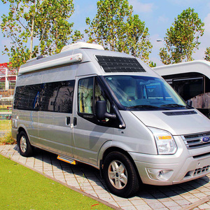 Panneau solaire flexible monocristallin ALECTER de haute qualité 100W-1000W, efficacité 22%, 18V pour voiture, bateau, camping-car, voyage, maison, yacht - Product Image 3