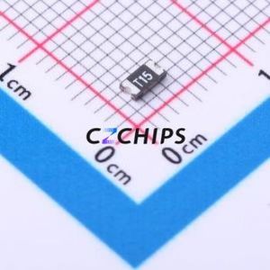 K1206L150AR Resettable Fuse 1206 Fuse 6V 100A 1.5A 3A - Product Image 2