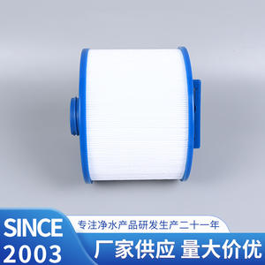 8Ch 950 <b>Pool</b> <b>Filter</b> Cartridge For Above Ground <b>Pool</b> Water Purifier Replacement <b>Filter</b> Part Number 8CH 950 - Product Image 3