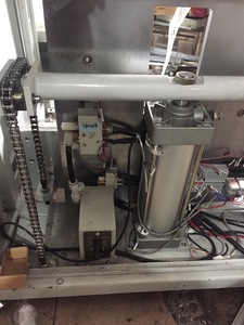 שרשרת חדשה סוג שרשרת להניף רציפה של יצרני שרשרת האספקה ציוד המעלית מעלית רציף מעלית מעלית - Product Image 3