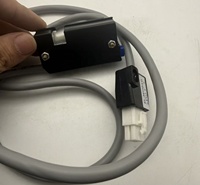 Pièces détachées de qualité supérieure pour machine à filer à fil ouvert Rieter, capteur Elitex BD30 pour machines à filer