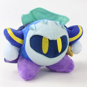 Poupée en peluche Meizu Tower Knight <span class=keywords><strong>de</strong></span> 20 cm, accessoire <span class=keywords><strong>de</strong></span> jeu <span class=keywords><strong>de</strong></span> combat, vente en gros en stock - Product Image 3