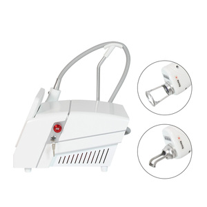 Láser de Tulio de 1927nm, 3000W de Alta Potencia, Tratamiento de Rejuvenecimiento Cutáneo Fraccional Microablativo Integrado, Trata Cicatrices de Acné, Recuperación Rápida, Portátil - Product Image 3