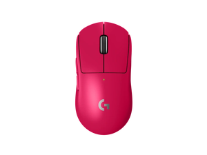 Pour <span class=keywords><strong>Logitech</strong></span> <span class=keywords><strong>G</strong></span> <span class=keywords><strong>Pro</strong></span> X <span class=keywords><strong>Superlight</strong></span> 2 8000Hz 888 + IPS 44000 DPI commutateurs hybrides Lightforce souris de jeu Superfast - Product Image 2