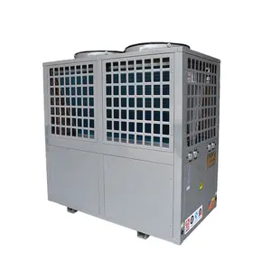 OEM OBM eksi 25 derece EVI hava su ısı pompası ısıtma soğutma sıcak su ticari 50kw-180kw için - Product Image 1
