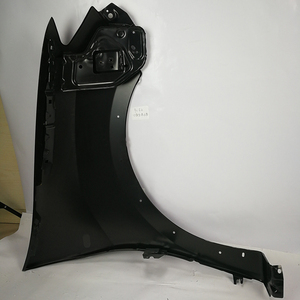 Parafango Anteriore con Lampada e Fori per Ruote per Renault/Dacia Stepway <span class=keywords><strong>Sandero</strong></span> 2013 OEM:631017242R - Product Image 3