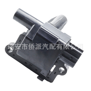 คอยล์จุดระเบิดฮุนได ซานตาเฟ่ 27301-38020 SLH59002 สำหรับเปลี่ยนซ่อม - Product Image 4