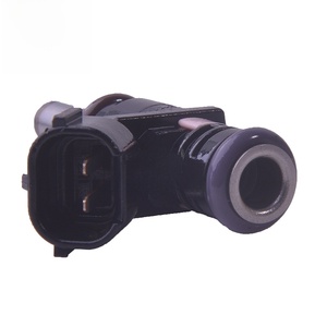 Inyector de Combustible de Alta Calidad con <span class=keywords><strong>Precio</strong></span> de Mayoreo, OEM 04E906031L para V-W P-<span class=keywords><strong>OLO</strong></span> 6R 6C 1.0 3 Cilindros CHY, Inyectores de Gasolina - Product Image 4