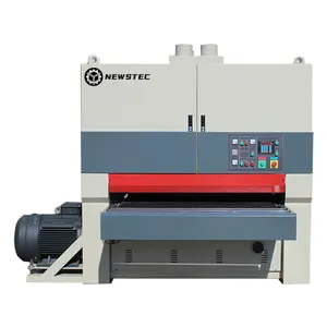 Factory Direct Stainless Steel Sheet Water Polishing Sanding Machine with No. 4 Sb Hl Finish