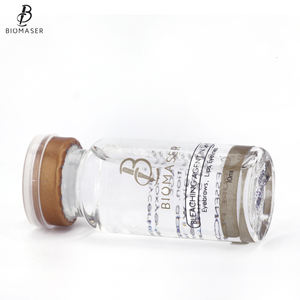 Agent de blanchiment Biomaser pour microblading, crème pour l'élimination des tatouages de maquillage permanent - Product Image 4