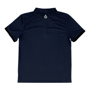 Venta al por mayor de Jersey ecológico poliéster/algodón diseño impreso personalizado logotipo personalizado para camiseta Unisex manga corta - Product Image 3