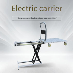 Selling150kg 350kg 500kg sollevatore idraulico manuale idraulico piccolo ascensore tavolo forbice tavolo ascensore - Product Image 6