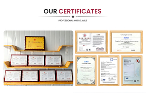 Kit de <span class=keywords><strong>suspension</strong></span> pour lampes LED en cuivre, personnalisable, avec cordon de <span class=keywords><strong>plafond</strong></span>, mousqueton, pince pour câble, accessoires pour l'éclairage suspendu - Product Image 6