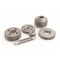 Usinage CNC sur mesure/pièces usinées en aluminium/acier/cuivre/laiton produits CNC Services Oem et Odm