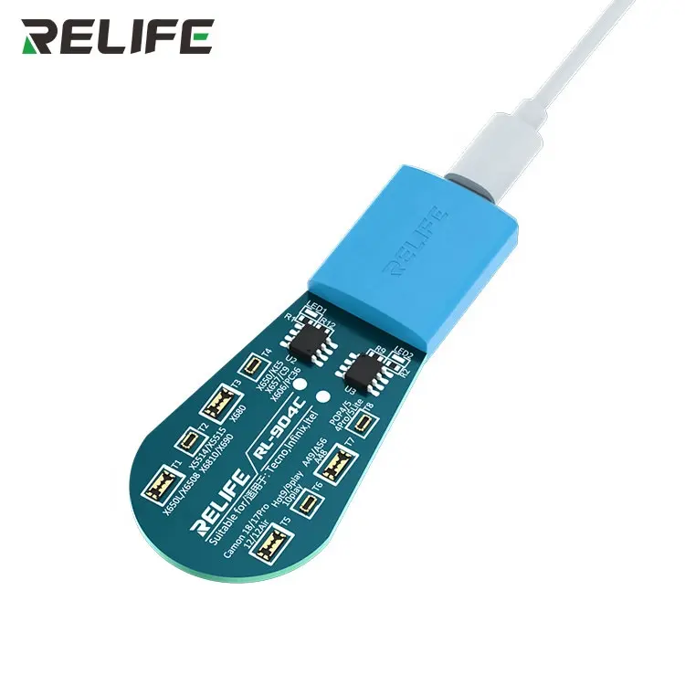 Sunshine Relife RL-904C Battery Activation Board