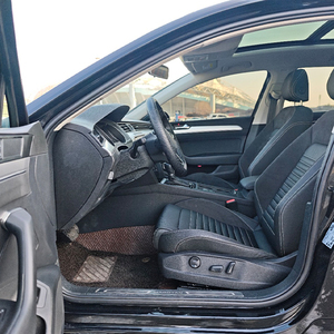 Goede staat, gebruikte auto's, 2020 Volkswagen <span class=keywords><strong>Magotan</strong></span> 280TSI DSG Sedan, automaat, benzine, leder, 5 zitplaatsen, automatische linksgestuurde auto - Product Image 5