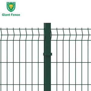 Valla de <span class=keywords><strong>Jardín</strong></span> para Privacidad, Panel Curvo de Vinilo para Casas con Listones de PVC Plástico con Protección UV, Decorativa, 3D, Exterior, Sin Metal, Recubierta con Polvo - Product Image 2