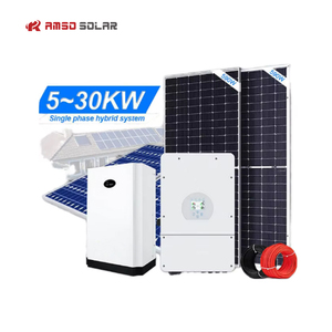 Panneaux solaires pliables bifaciaux de type N à demi-cellules <span class=keywords><strong>700W</strong></span> à prix abordable pour - Product Image 2