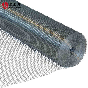 Clôture soudée, treillis métallique <span class=keywords><strong>dur</strong></span> galvanisé/panneau de treillis métallique soudé enduit de PVC (prix usine) - Product Image 4