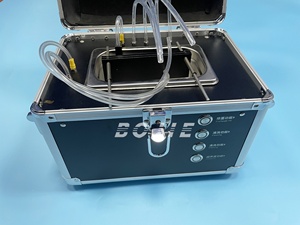 Chuyên Nghiệp Siêu Âm Đầu In Làm Sạch Máy Cho Konica/Seiko/Ricoh/Sao Cháy/<span class=keywords><strong>Polaris</strong></span>/XXAR Đầu In Sạch Hơn - Product Image 3