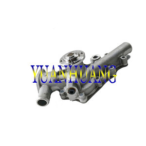 Водяной насос 8970693870 двигателя 3KC1 <span class=keywords><strong>Hitachi</strong></span> EX12 <span class=keywords><strong>EX15</strong></span> EX20 EX30 3KC1 для Isuzu - Product Image 5