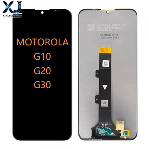G30 G10 <span class=keywords><strong>G20</strong></span>จอ LCD TFT รับประกัน1ปีชุดประกอบดิจิไทเซอร์ระบบ<span class=keywords><strong>ส</strong></span>ัมผั<span class=keywords><strong>ส</strong></span><span class=keywords><strong>ส</strong></span>ำหรับ Motorola <span class=keywords><strong>Moto</strong></span> 6.5 "+ - Product Image 1