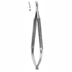 Porte-aiguille alligator alligator, pour embellir le maquillage - Product Image 2