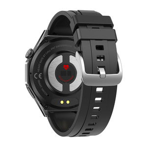 TKYUAN Ecg Health Smartwatch Surveillance des lipides de l'acide urique Smartwatch Amoled Ecg Body Fat Meto Hrv Fonction Smart Watch - Product Image 6