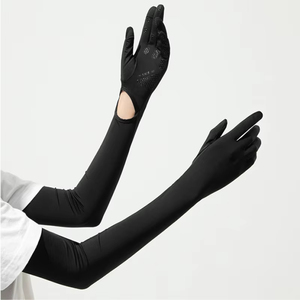 Manches longues d'été en gros, compatibles écran tactile, protection UV UPF50+, pour la conduite, l'équitation et les voyages - Product Image 2