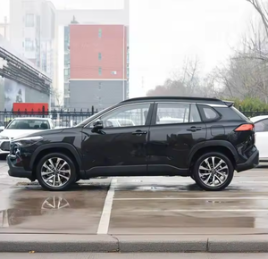 Toyota <span class=keywords><strong>Corolla</strong></span> Cross <span class=keywords><strong>2L</strong></span> Smart <span class=keywords><strong>Hybrid</strong></span> Édition Elite Voiture d'occasion - Product Image 4
