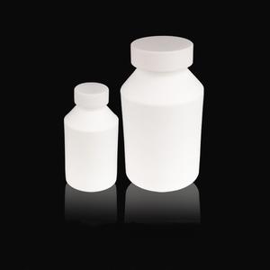 Fábrica preço armazenamento químico PTFE reagente garrafa para laboratório equipamentos - Product Image 5
