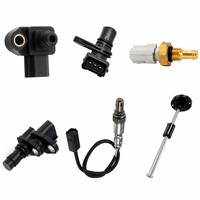 Válvula Solenoide Doble de 5/2 Vías 4M310-10 NAMUR, Válvula Piloto Neumática con Puerto G1/4, DC24V para Actuador Neumático y Automatización
