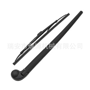 เหมาะสำหรับแขนขูดด้านหลัง AUDI Q7 รุ่น 4L09554071P9 - Product Image 4