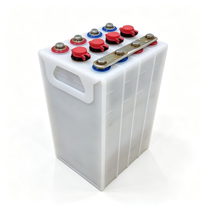 1.2V 740AH 96V 108V SBM KPM Storage Batteries Nickel cadmium (Ni-Cd) Rechargeable Battery For Power Station UPS Replacement - Product Image 3