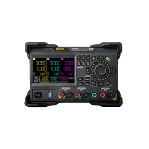 Fuente de Alimentación Regulable Lineal Programable Rigol DP2031, 222W/32V/3A Canales RS232C/RS485 USB, Equipo de Prueba - Product Image 1