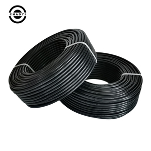 CHAOYI, superventas, funda de PVC, Cable 60227 <span class=keywords><strong>IEC</strong></span> 53 RVV 300V 2C 2,5mm, Cable de alimentación aislado con Conductor de cobre de 2 núcleos - Product Image 6