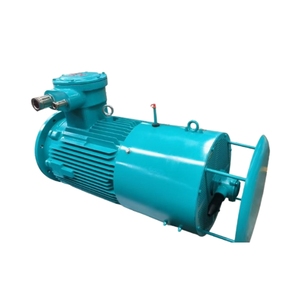 Excn nổ-proof ba pha không đồng bộ AC Motor cho khí tự nhiên Loại chuyển đổi tần số - Product Image 2