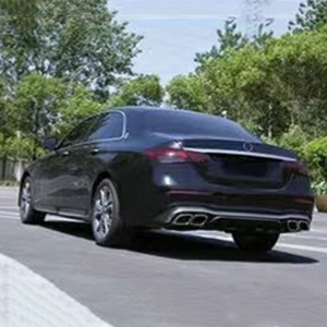 Nuevo Parachoques Delantero para Mercedes-Benz Clase S W218, Modificación 1:1 a Estilo <span class=keywords><strong>Maybach</strong></span> W223, Luces LED de Alta Calidad, Repuesto, China - Product Image 3