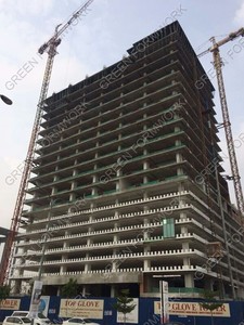 Acciaio inox/Alluminio Lastra Casseforme Per Calcestruzzo - Product Image 4