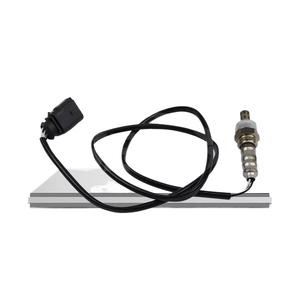 Sensor de Oxígeno de Alta Calidad 06E906265E para <span class=keywords><strong>Audi</strong></span> A6 C6 4F 2.4i, Sonda Lambda 06E 906 265 E, Sensor de Oxígeno para VW <span class=keywords><strong>Audi</strong></span> A6 C6 4F 2.4i - Product Image 2