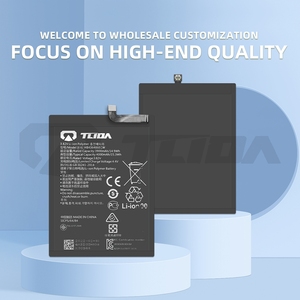 TLIDA precio de fábrica para Huawei Mate 10 Pro Lite Mate10 P20 Pro Mate 20 batería de teléfono móvil <span class=keywords><strong>HB436486ECW</strong></span> 3,85 V voltaje en Stock - Product Image 6