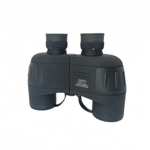 Jumelles flottantes haute définition BAK4 7X50 avec fonction numérique et télémètre - Product Image 3